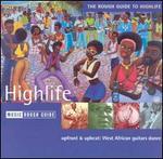 The Rough Guide to Highlife