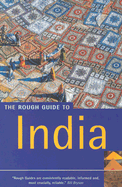 The Rough Guide to India - Rough Guides