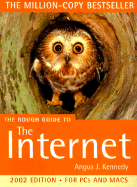 The Rough Guide to Internet 2002