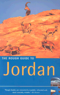 The Rough Guide to Jordan 2 - Teller, Matthew