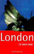 The Rough Guide to London  (Travel Guide eBook)