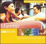 The Rough Guide to Mambo