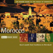 The Rough Guide to Morocco - Rough Guides