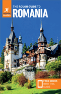 The Rough Guide to Romania (Travel Guide with Free eBook)