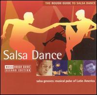 The Rough Guide to Salsa Dance: Second Edition - Various Artists