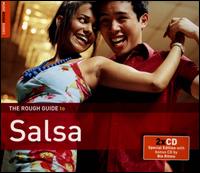 The Rough Guide to Salsa: Two CD Deluxe Edition - Various Artists