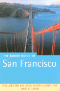 The Rough Guide to San Francisco, 5th Edition - Bosley, Deborah, and Jensen, Jamie