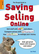 The Rough Guide to Saving & Selling Online - Peel, Ian