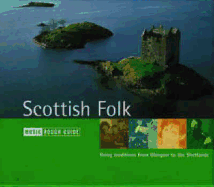 The Rough Guide to Scottish Folk Music