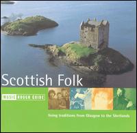 The Rough Guide to Scottish Folk - Various Artists