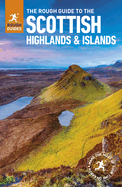 The Rough Guide to Scottish Highlands & Islands (Travel Guide)
