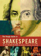 The Rough Guide to Shakespeare 1