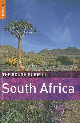 The Rough Guide to South Africa - McCrea, Barbara, and Pinchuck, Tony