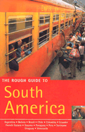 The Rough Guide to South America