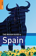 The Rough Guide to Spain 12