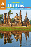The Rough Guide to Thailand  (Travel Guide eBook)