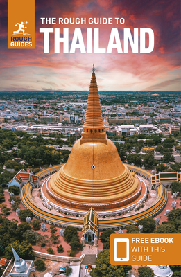 The Rough Guide to Thailand (Travel Guide with Free eBook) - Guides, Rough