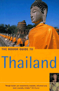 The Rough Guide to Thailand - Rough Guides