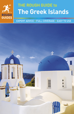 The Rough Guide to The Greek Islands - Guides, Rough, and various