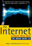 The Rough Guide to the Internet