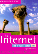 The Rough Guide to the Internet - Kennedy, Angus J.