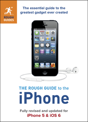 The Rough Guide to the iPhone (5th) - Buckley, Peter