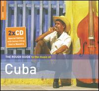 The Rough Guide to the Music of Cuba, Vol. 2 - Various Artists