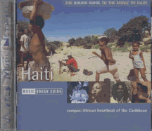The Rough Guide to the Music of Haiti