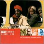 The Rough Guide to the Music of Senegal & Gambia - Various Artists