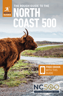 The Rough Guide to the North Coast 500: Compact Travel Guide with eBook