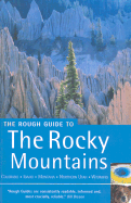 The Rough Guide to the Rocky Mountains 1