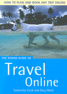 The Rough Guide to Travel Online