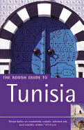 The Rough Guide to Tunisia - Morris, Peter, and Jacobs, Daniel