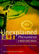 The Rough Guide to Unexplained Phenomena