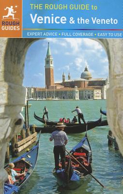 The Rough Guide to Venice & the Veneto - Buckley, Jonathan