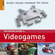 The Rough Guide to Videogames