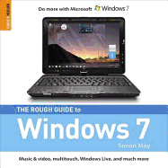 The Rough Guide to Windows 7