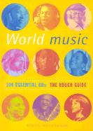 The Rough Guide to World 100 Essential CDs