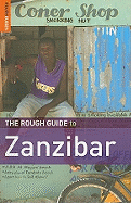 The Rough Guide to Zanzibar