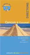 The Rough Guides' Cancun & Cozumel Directions 1 - O'Neill, Zora