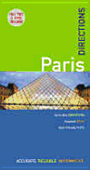 The Rough Guides' Paris Directions 1