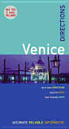 The Rough Guides' Venice Directions 1