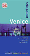 The Rough Guides' Venice Directions 1 - Buckley, Jonathan