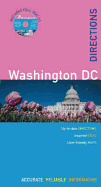 The Rough Guides' Washington DC Directions 1 - Brown, Jules, and Dickey, Jeff, and Rough Guides