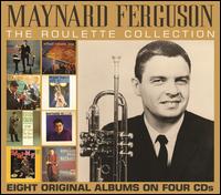 The Roulette Collection - Maynard Ferguson