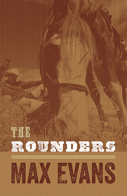 The Rounders - Evans, Max