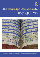 The Routledge Companion to the Qur'an