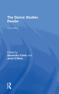 The Routledge Dance Studies Reader