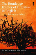 The Routledge History of Literature in English: Britain and Ireland