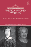 The Routledge Introduction to American Women Writers
